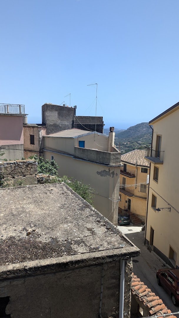Bar La Piazza, Acquasparta