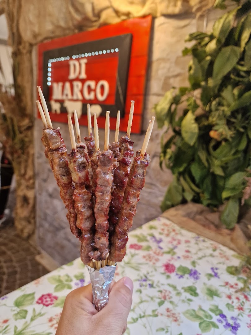 Bar La Piazza