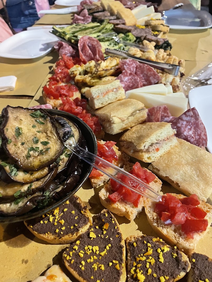Bar La Piazza