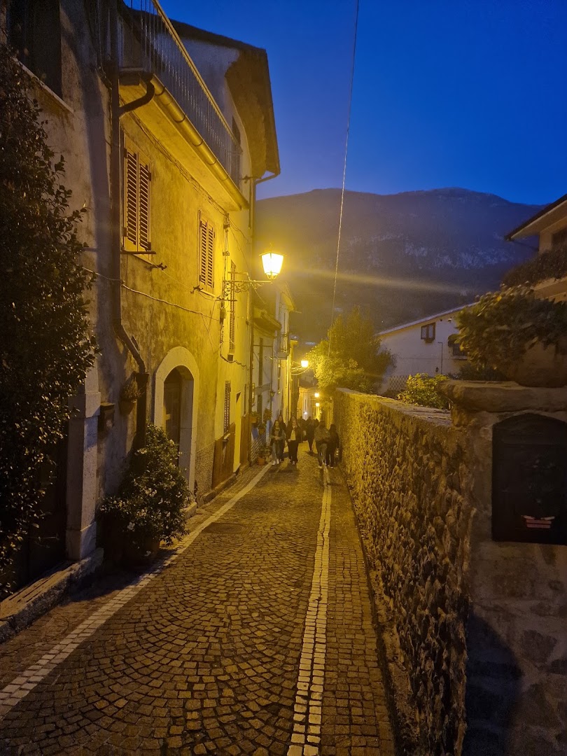 Bar La Piazza