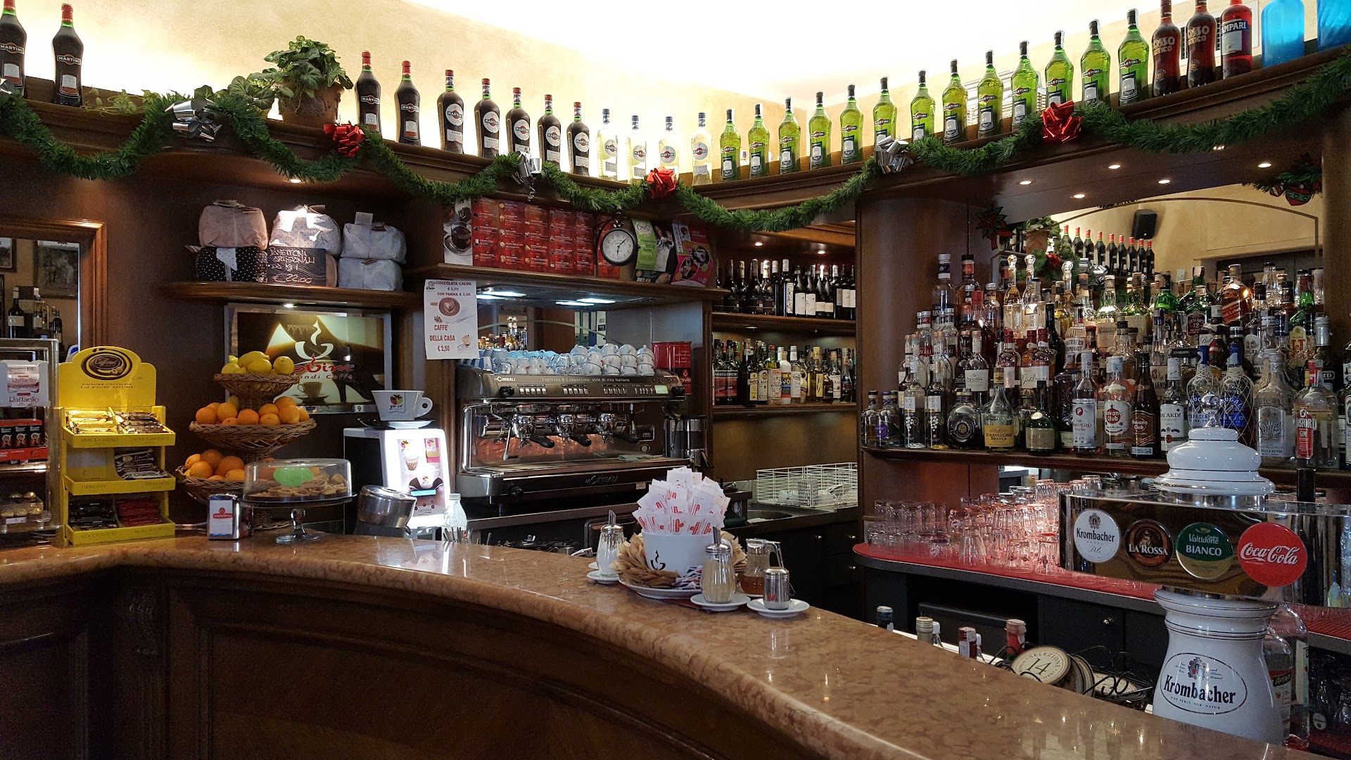 Bar La Piazzetta Carasco, Carasco