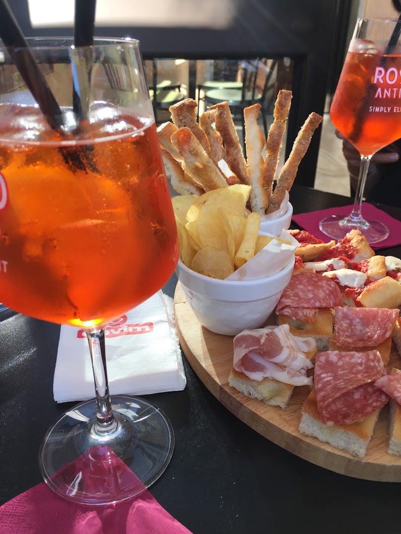 Bar La Piazzetta Carasco