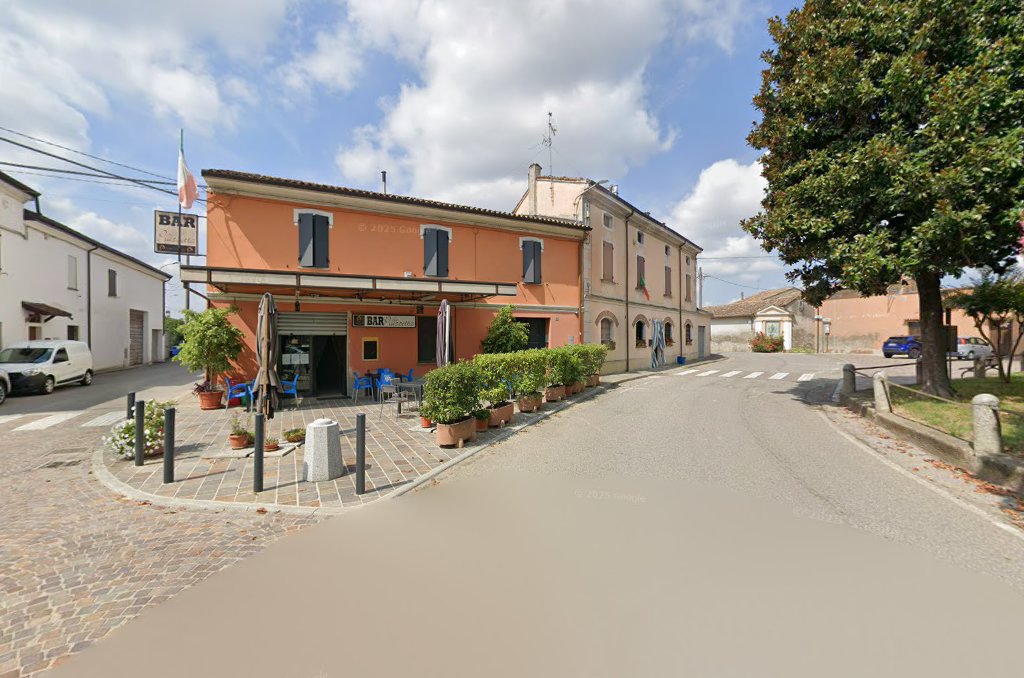 Bar La Piazzetta Di Ardito Giacomo