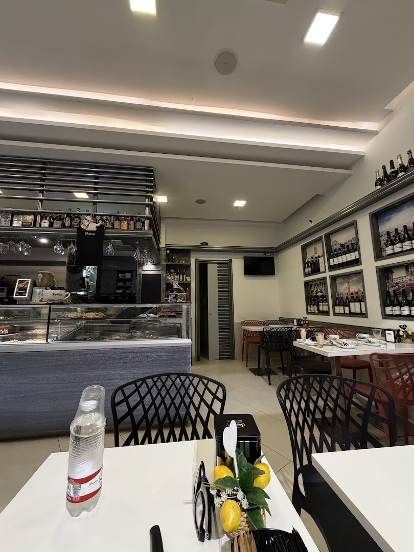 Bar La Piazzetta di De Gregorio Eliana