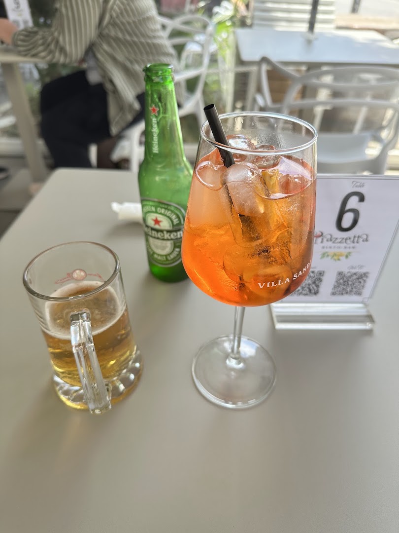 Bar La Piazzetta di De Gregorio Eliana