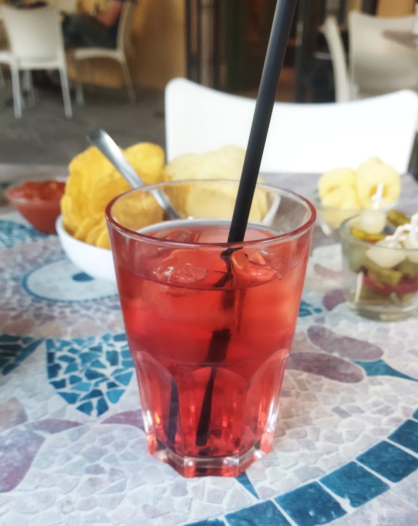Bar la Piazzetta