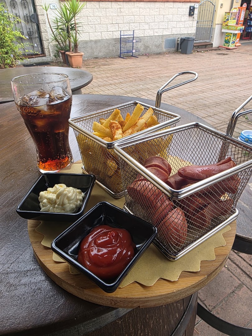 bar la Piazzetta Vada