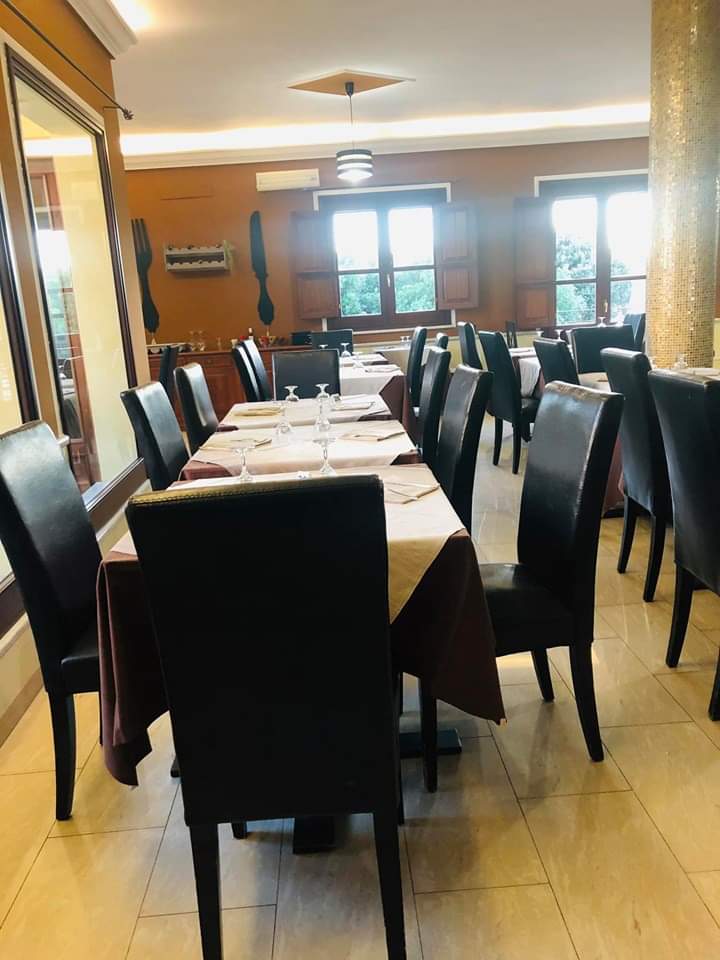 Bar "La Piazzetta "Villasor