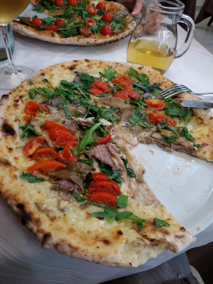 Bar "La Piazzetta "Villasor