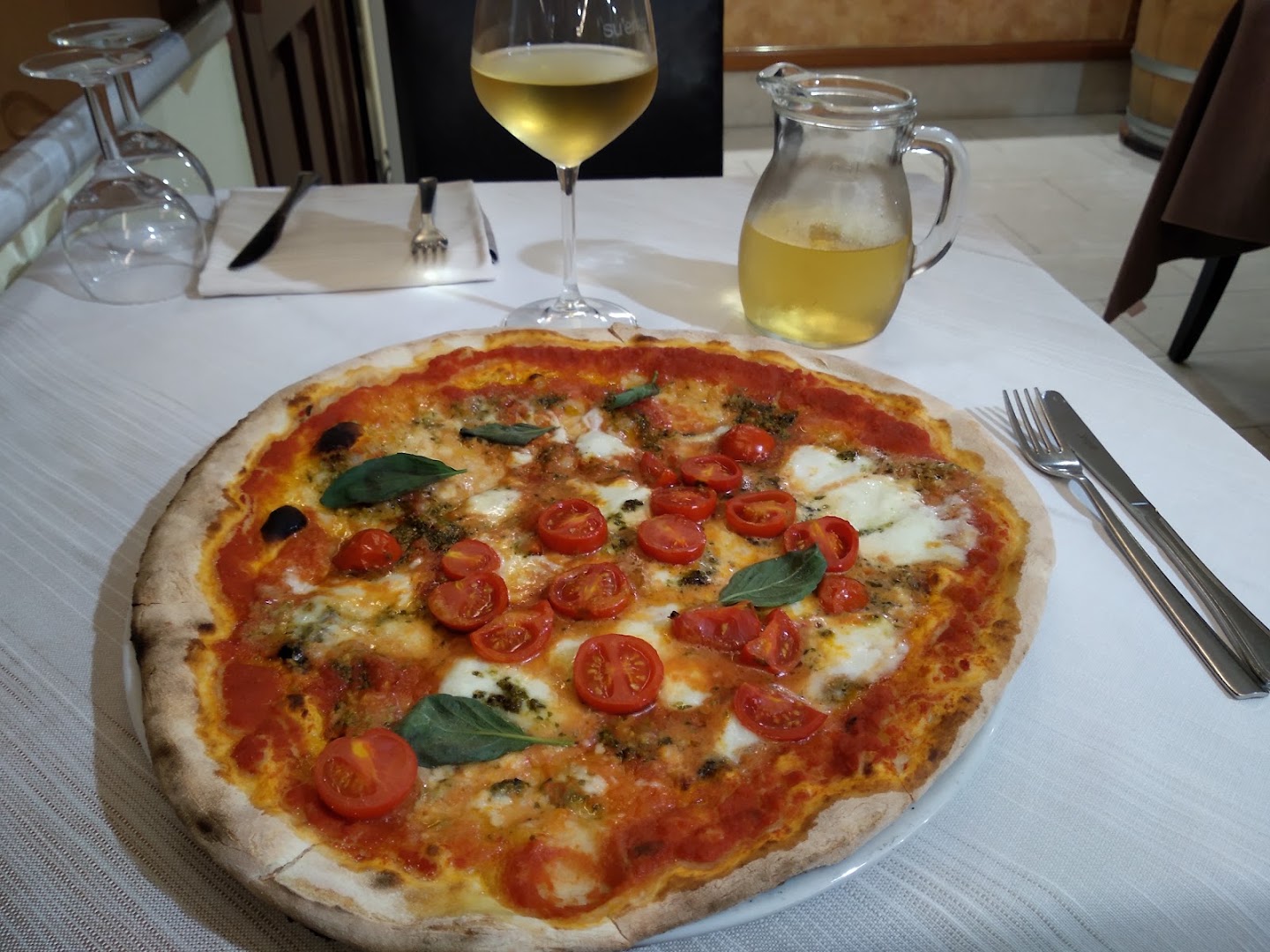 Bar "La Piazzetta "Villasor