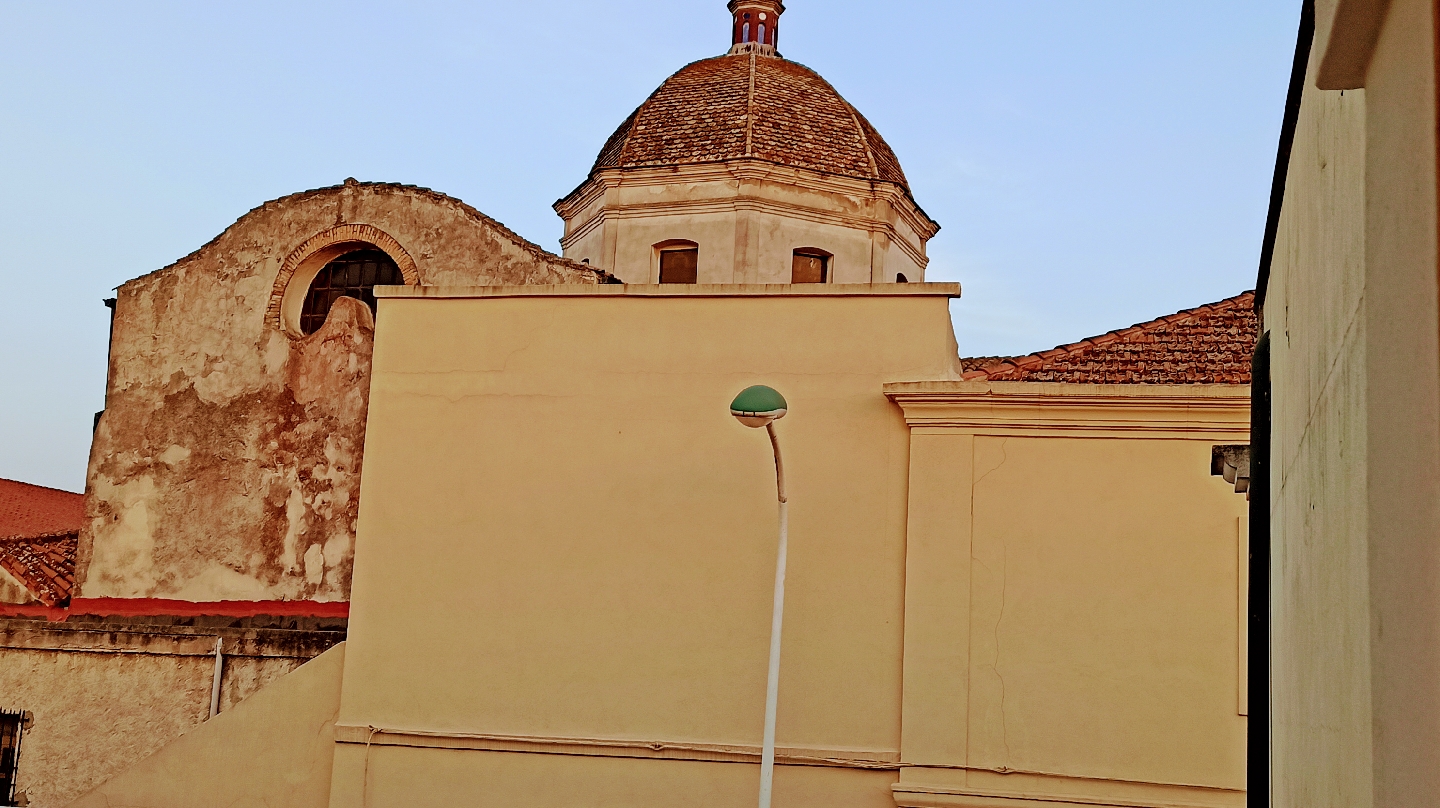 Bar "La Piazzetta "Villasor
