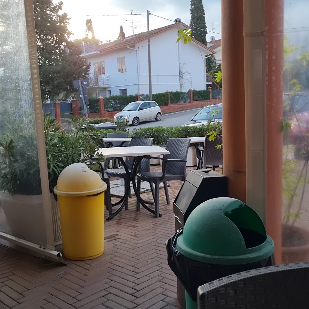 Bar La Piazzetta - Villo sas
