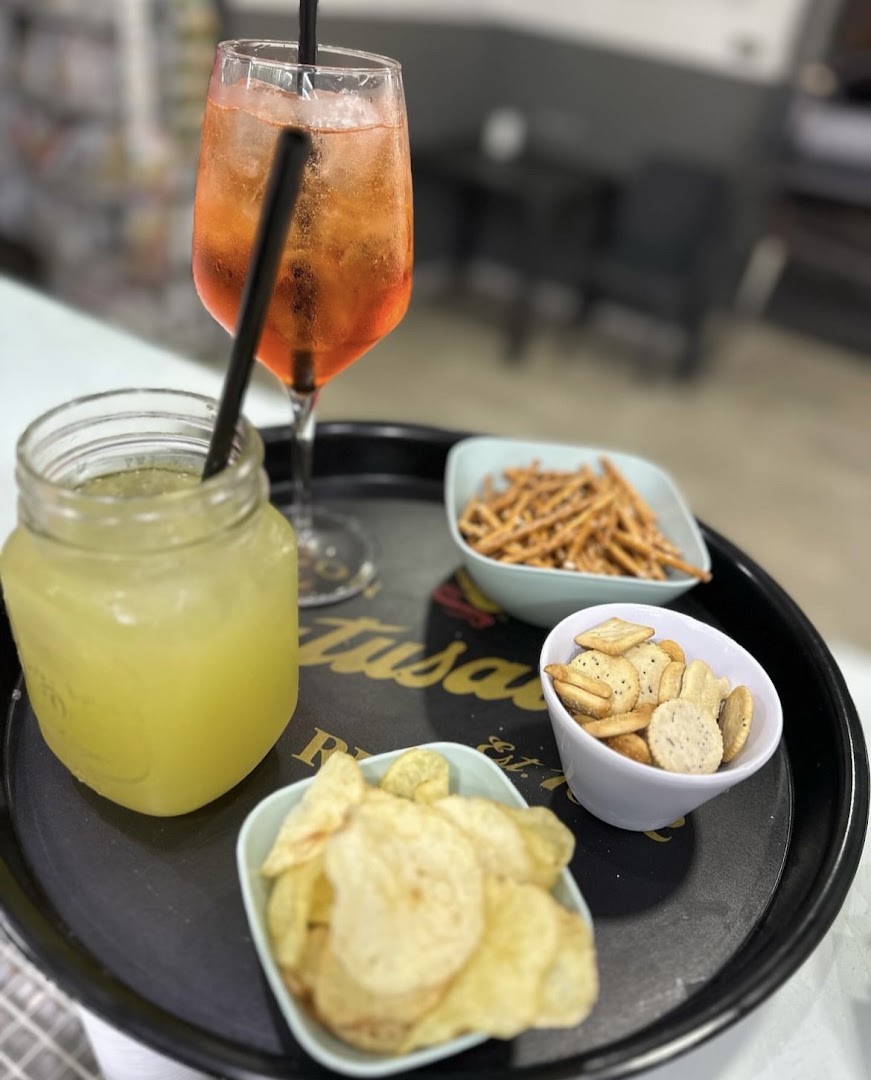 Bar la Piazzetta