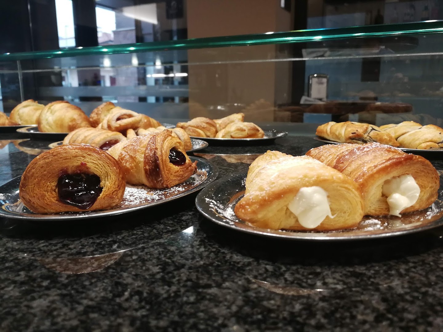 Bar la Piazzetta
