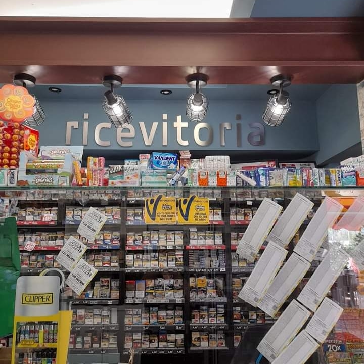 Bar LA PICCOLA BOTTE , caffè carrieri