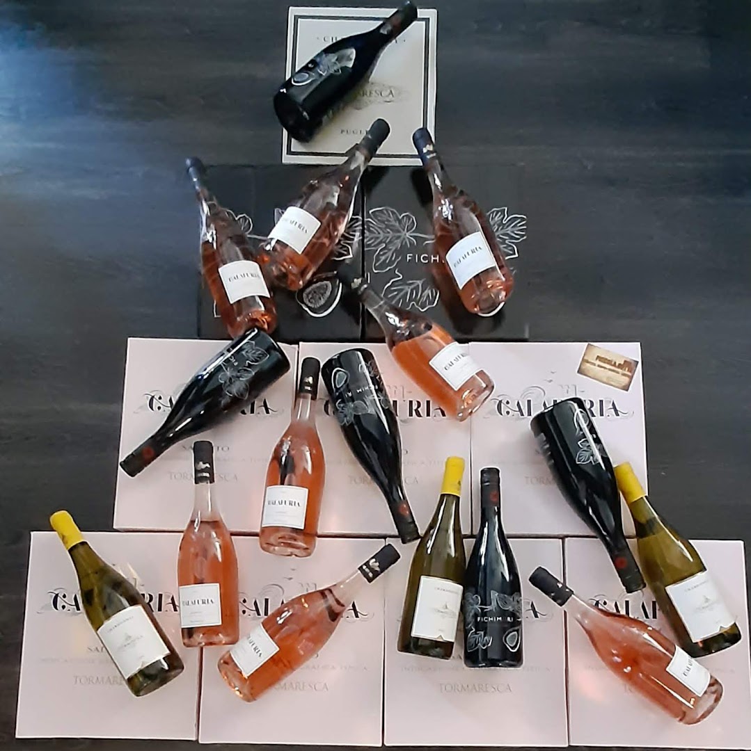 Bar LA PICCOLA BOTTE , caffè carrieri