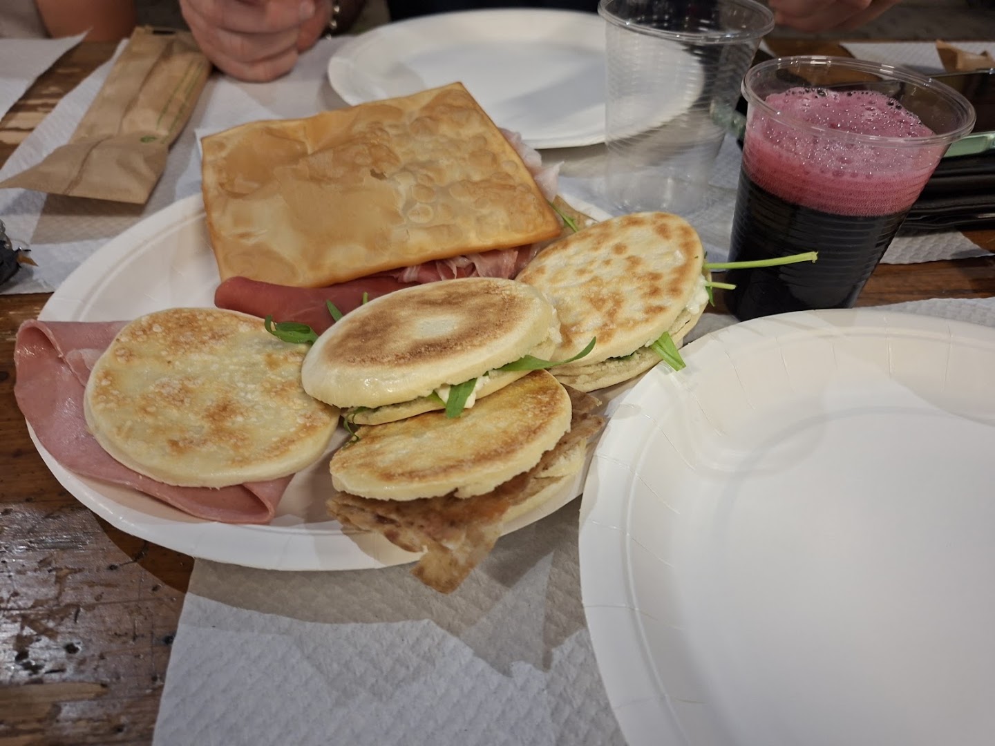 Bar La Pieve