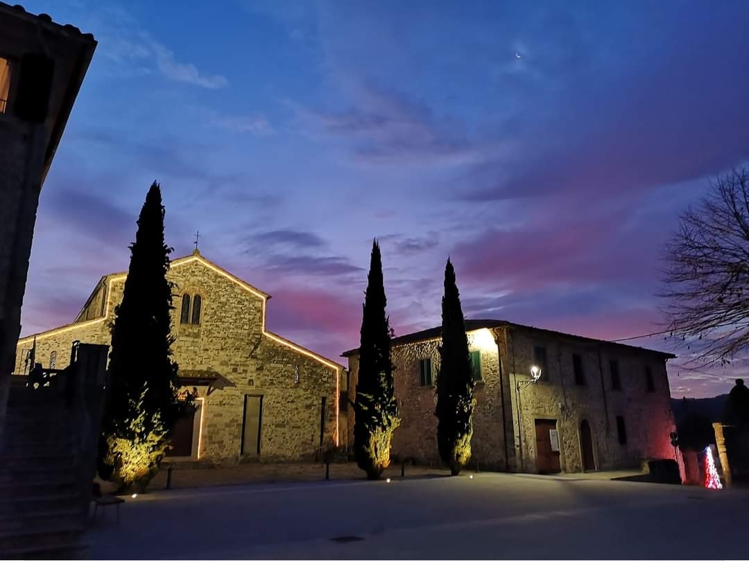 Bar La Pieve