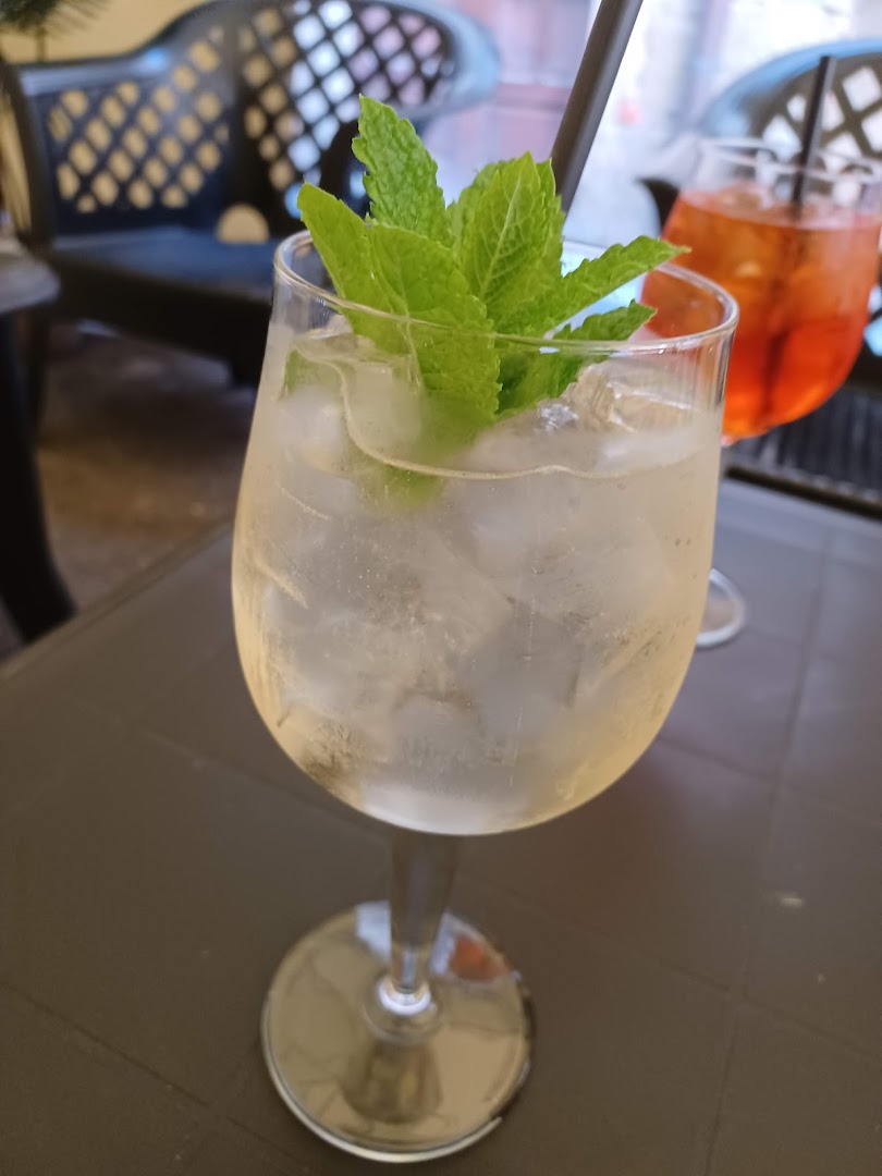 Bar La Pieve