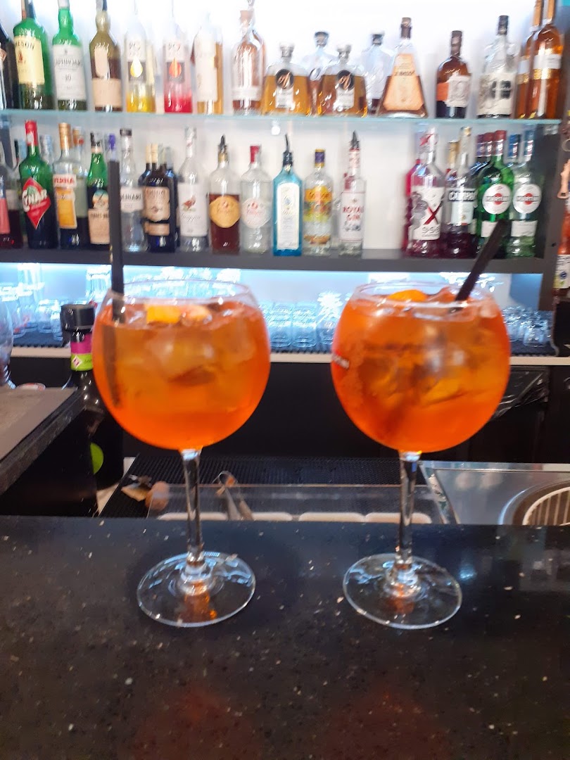 Bar La Pieve
