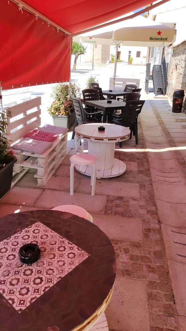 Bar La Pinta