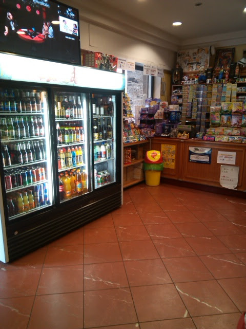BAR La Placita
