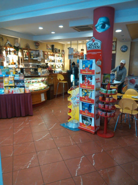 BAR La Placita
