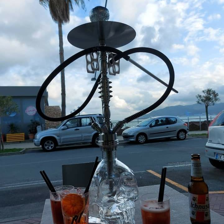 Bar La Playa