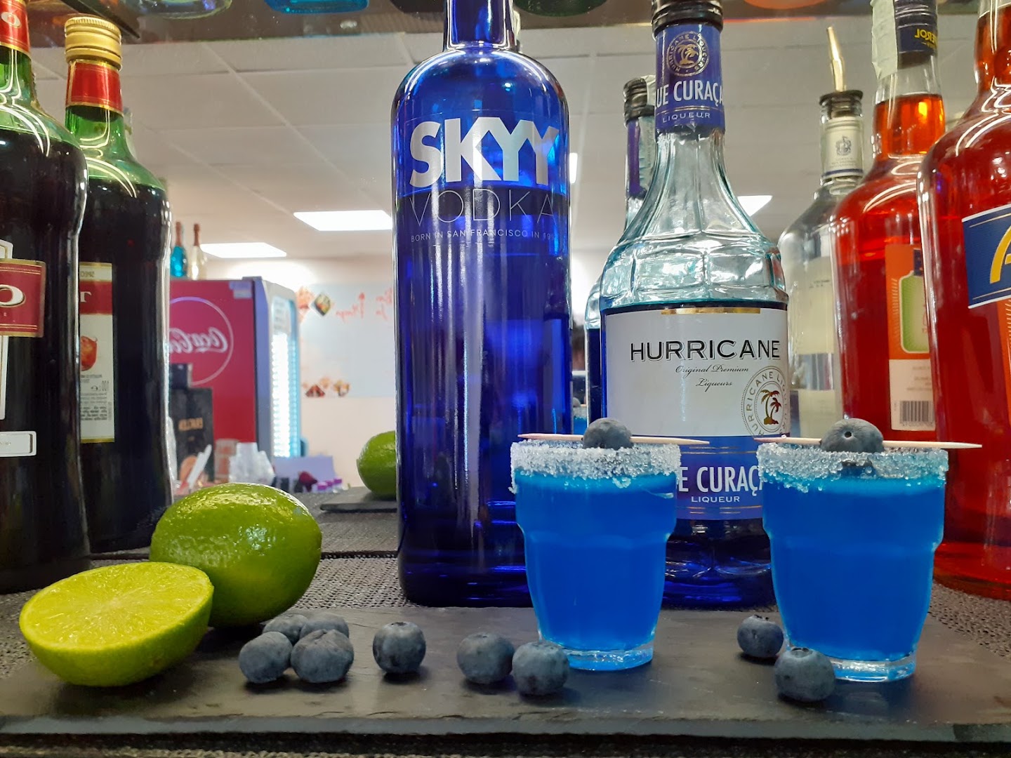 Bar La Playa