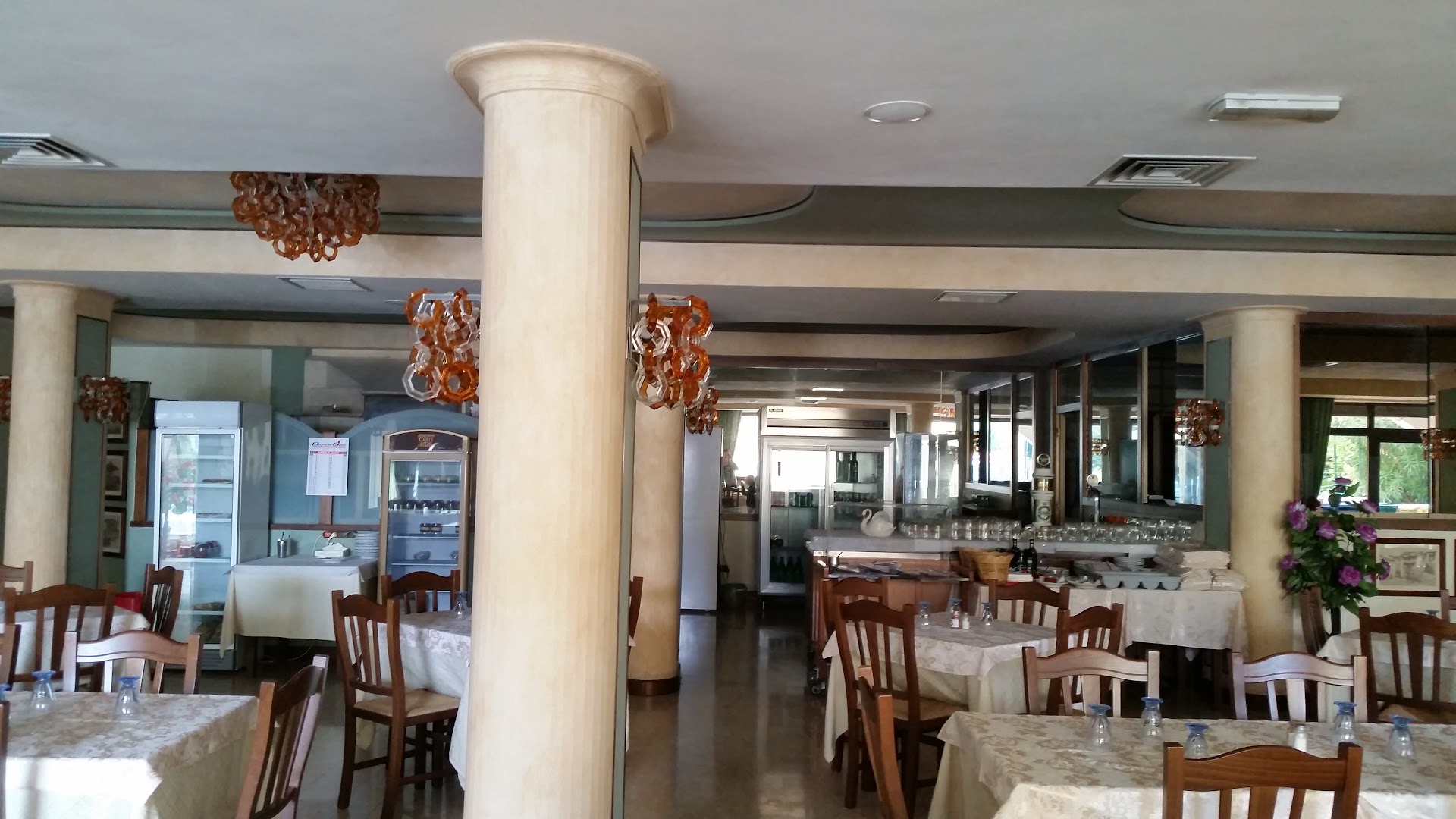 Bar La Playa Tabacchi Riv n°2