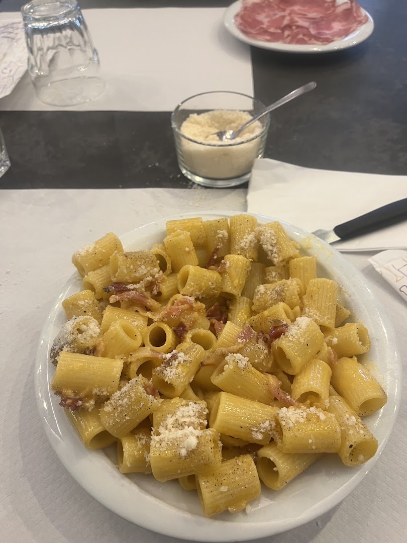 Bar La Plaza tavola calda, Villamarzana