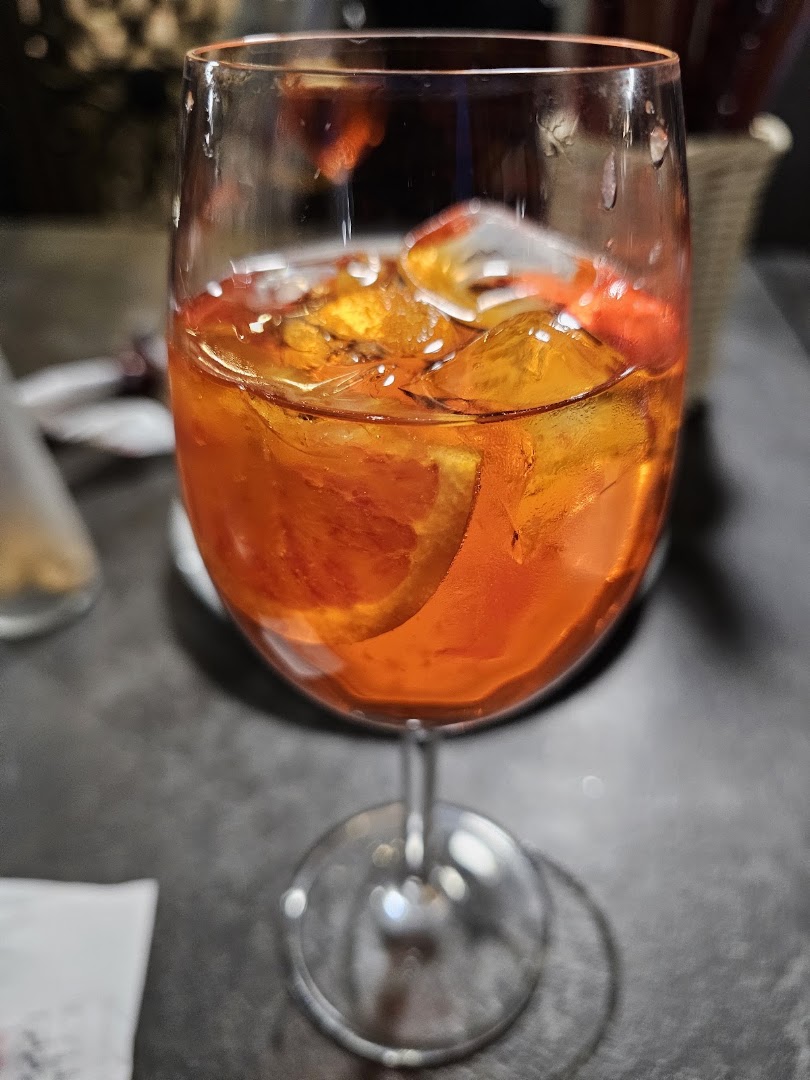 Bar La Plaza tavola calda