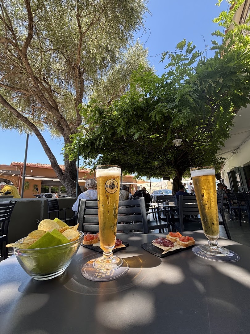 Bar La Posta Birreria