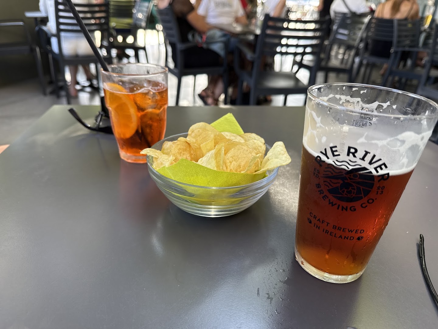 Bar La Posta Birreria