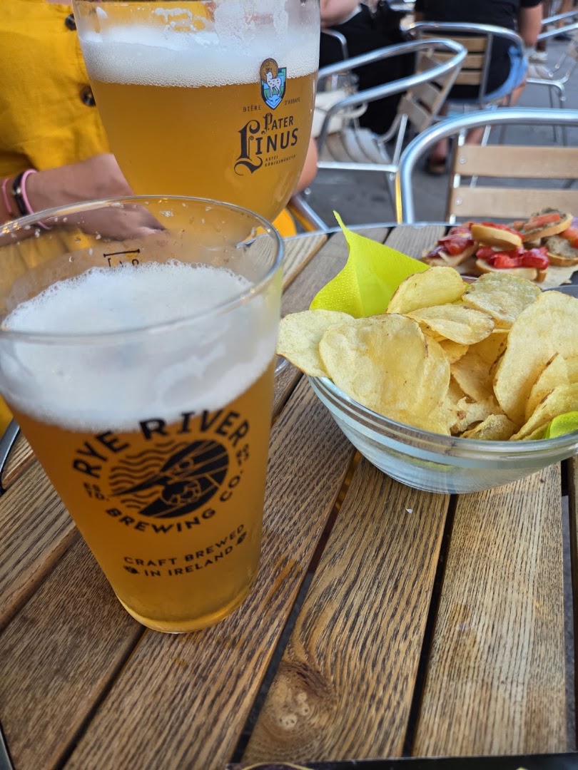 Bar La Posta Birreria