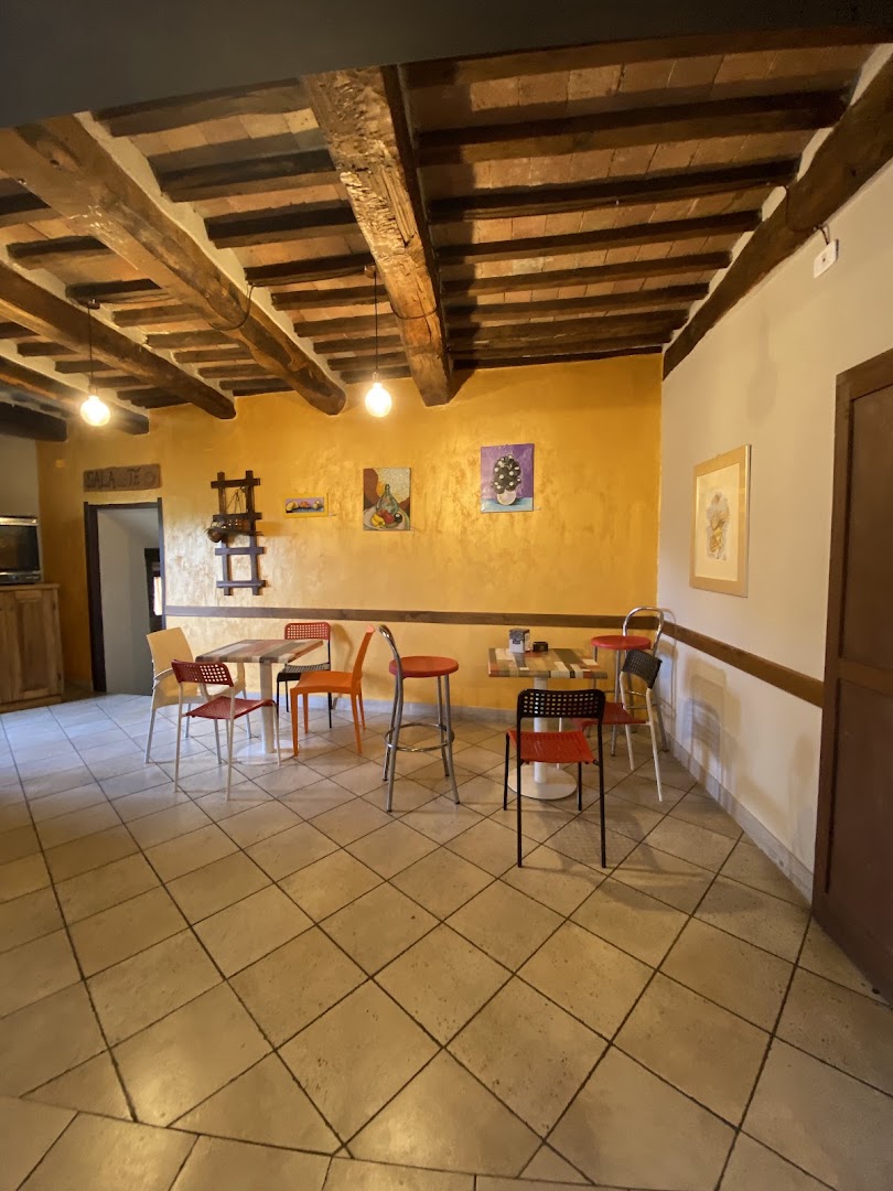 Bar La Posta