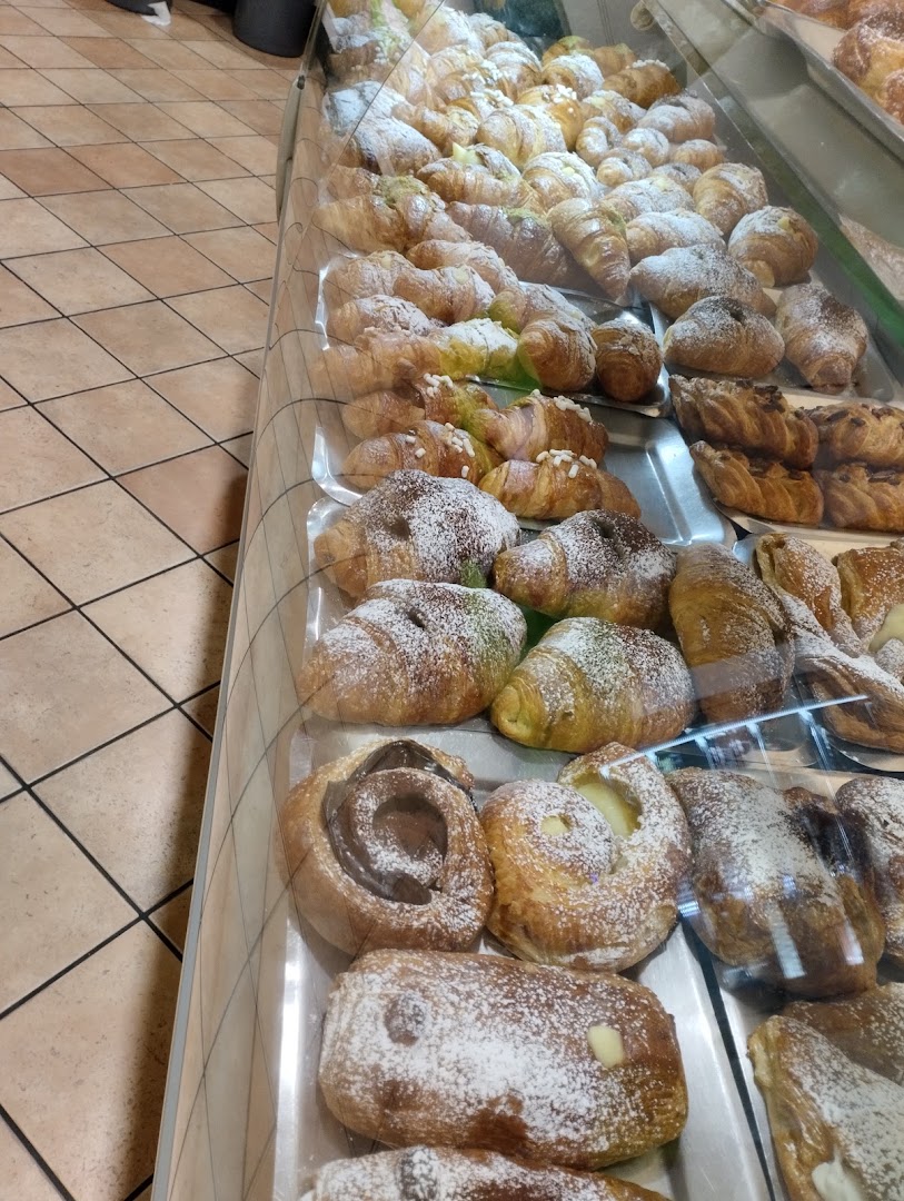 Bar la Pupa, Piedimonte Etneo