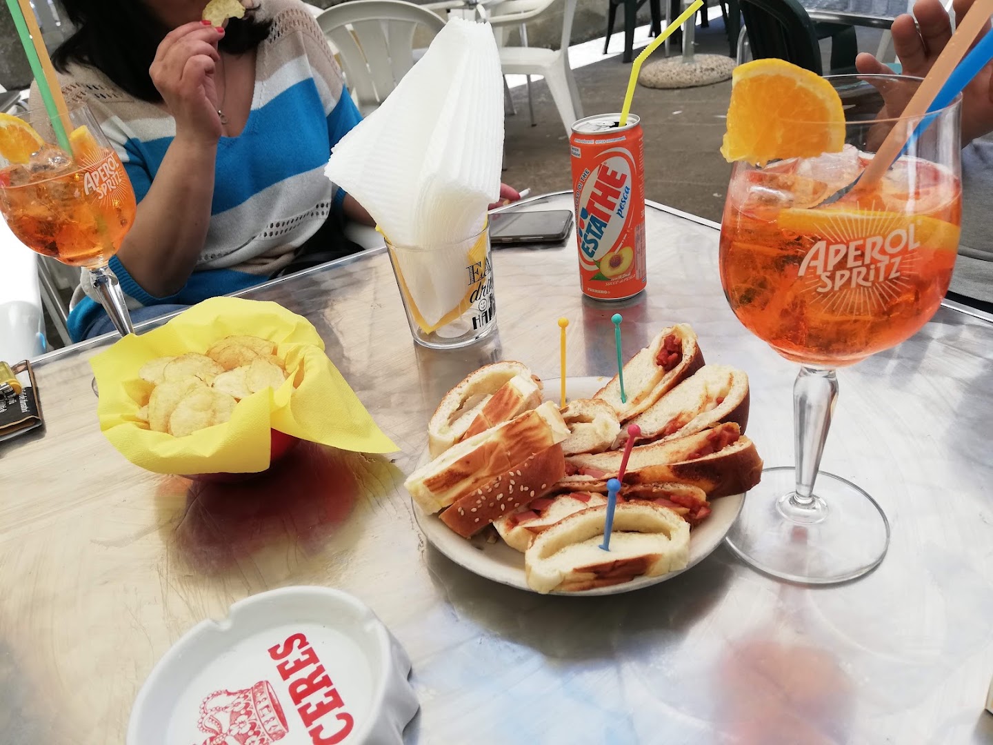 Bar la Pupa