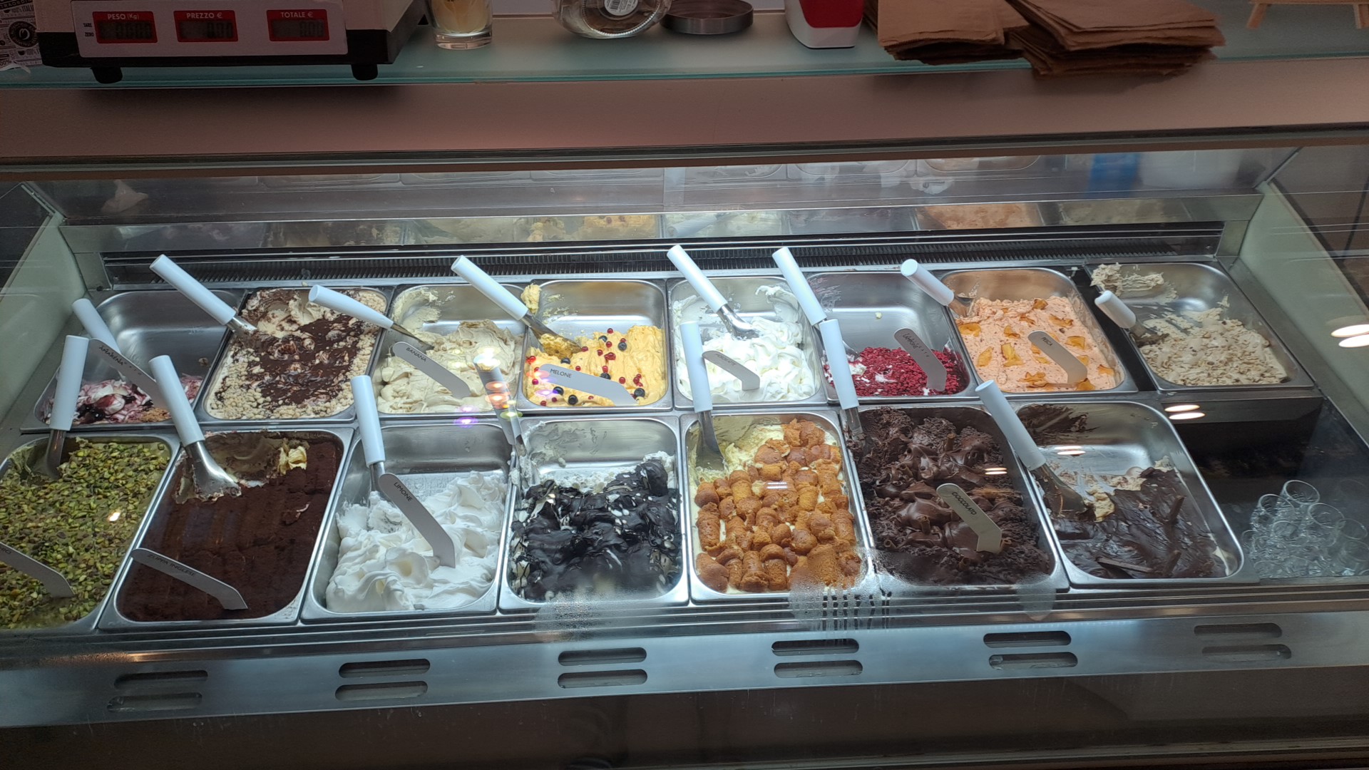 Bar La Quercia