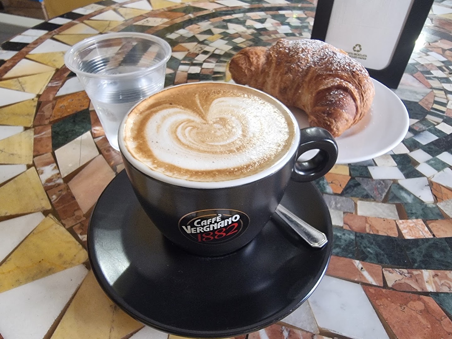 Bar La Quercia