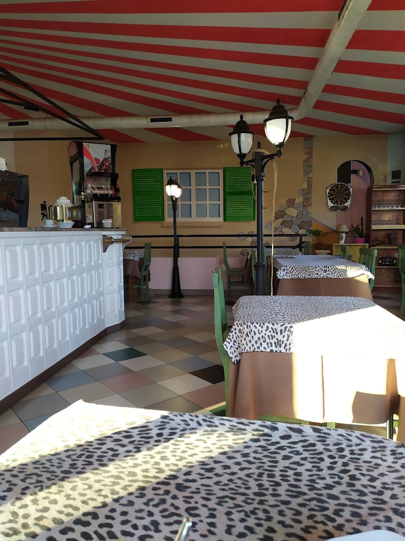 Bar La Raclette con Tavola Calda gestione Dev srl, Gattinara