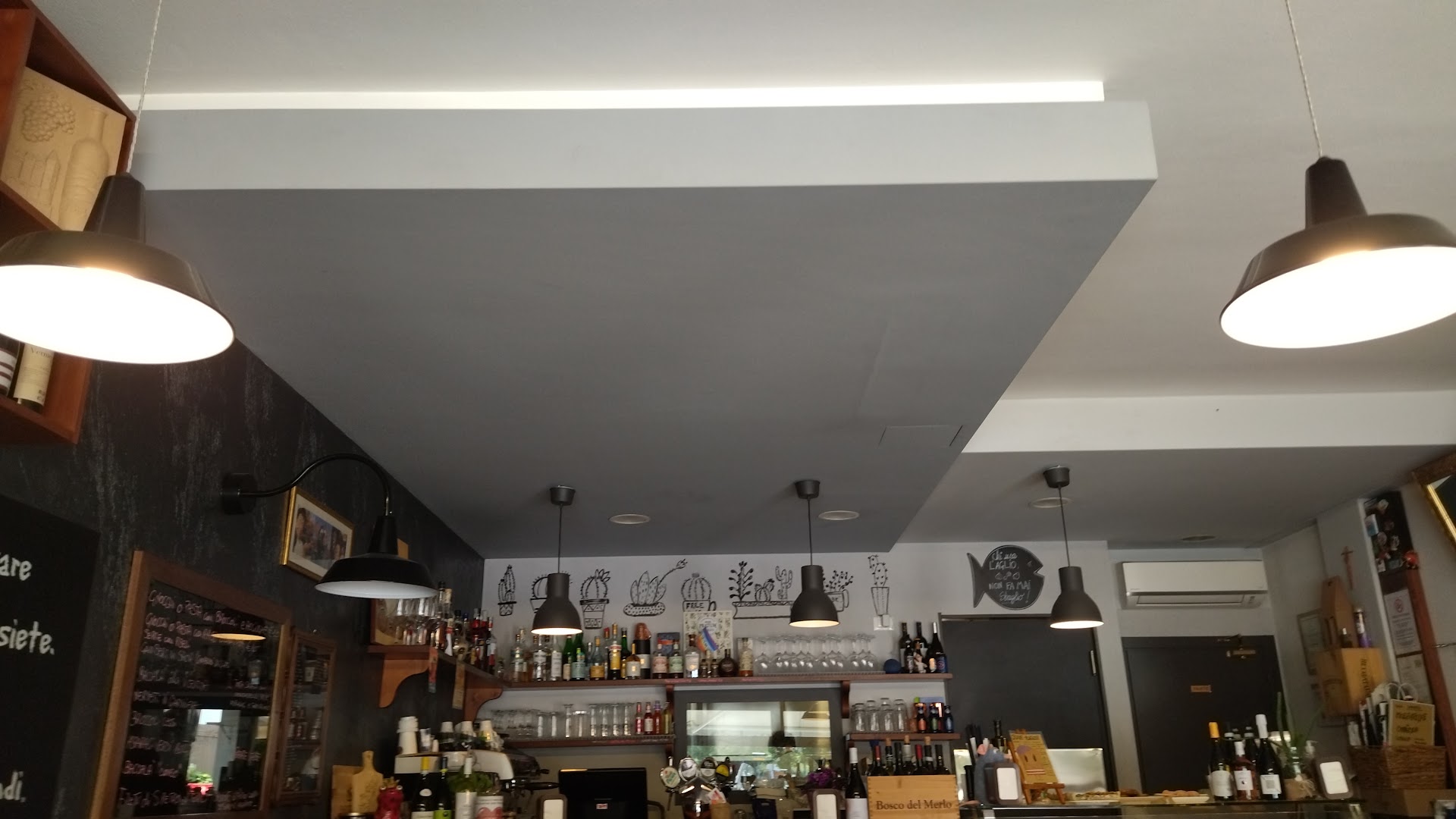 Bar La Ratatouille