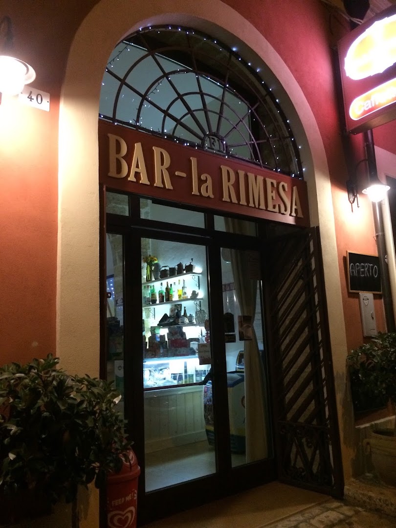 Bar la Rimesa