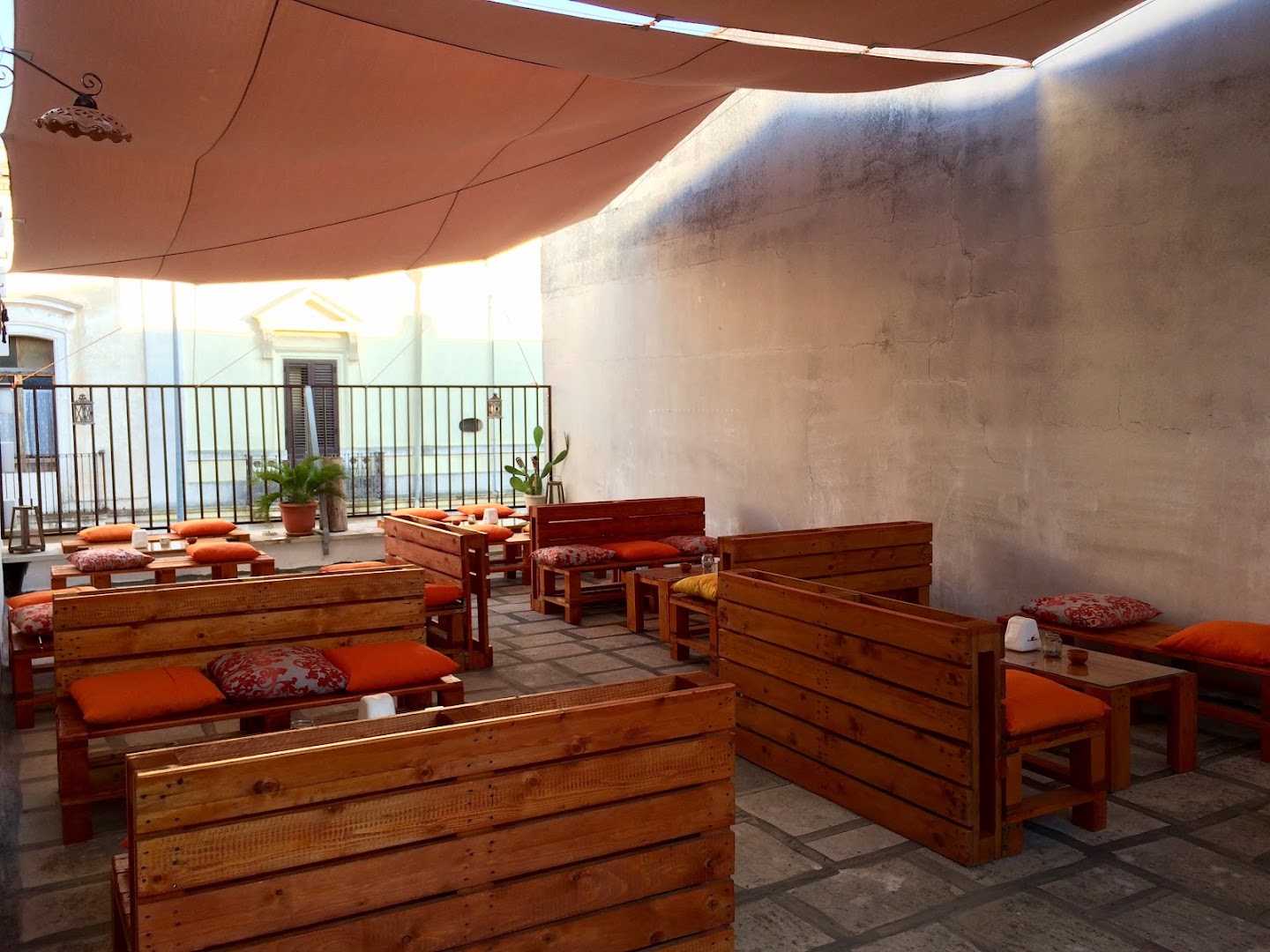 Bar la Rimesa