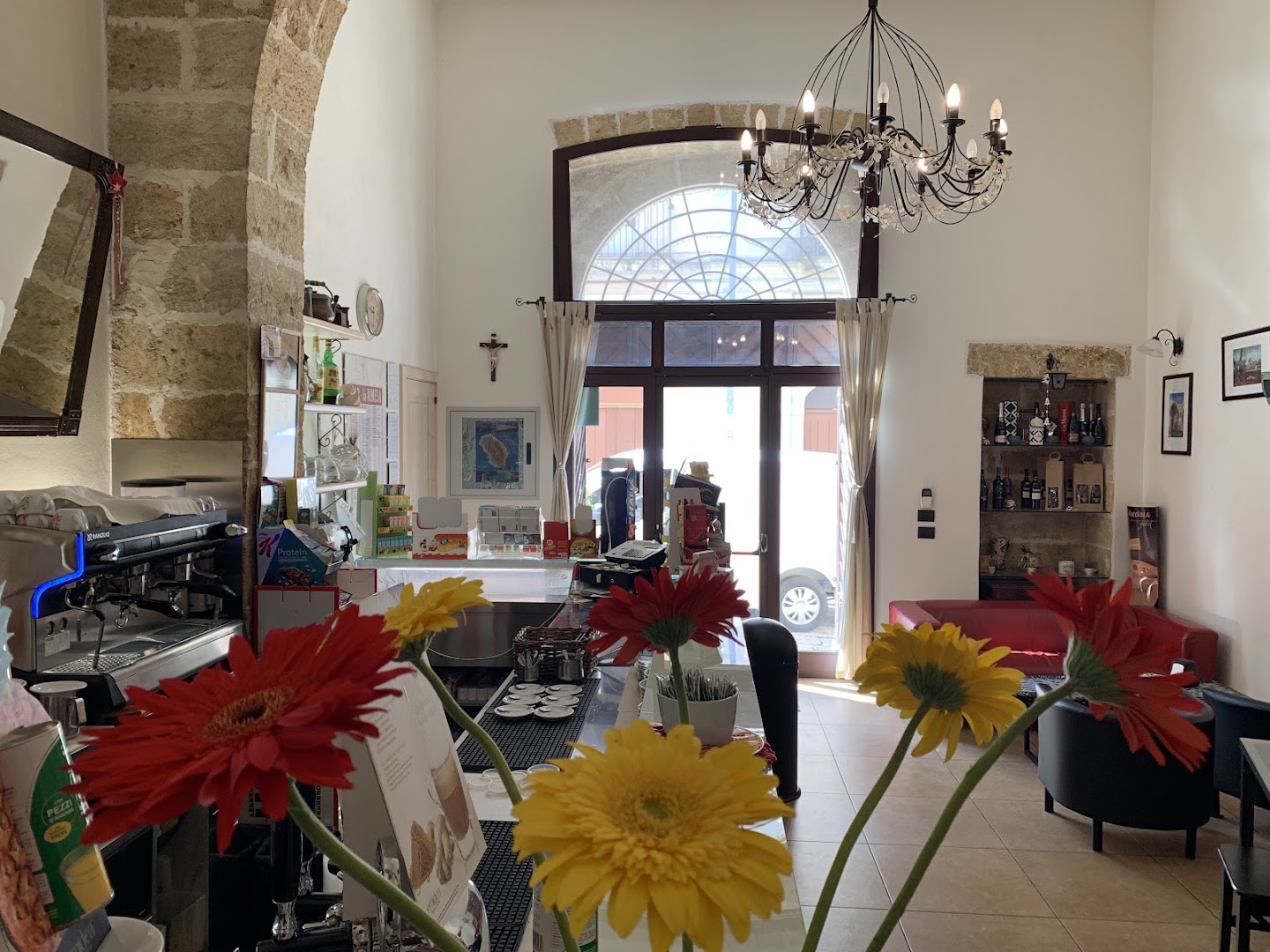 Bar la Rimesa