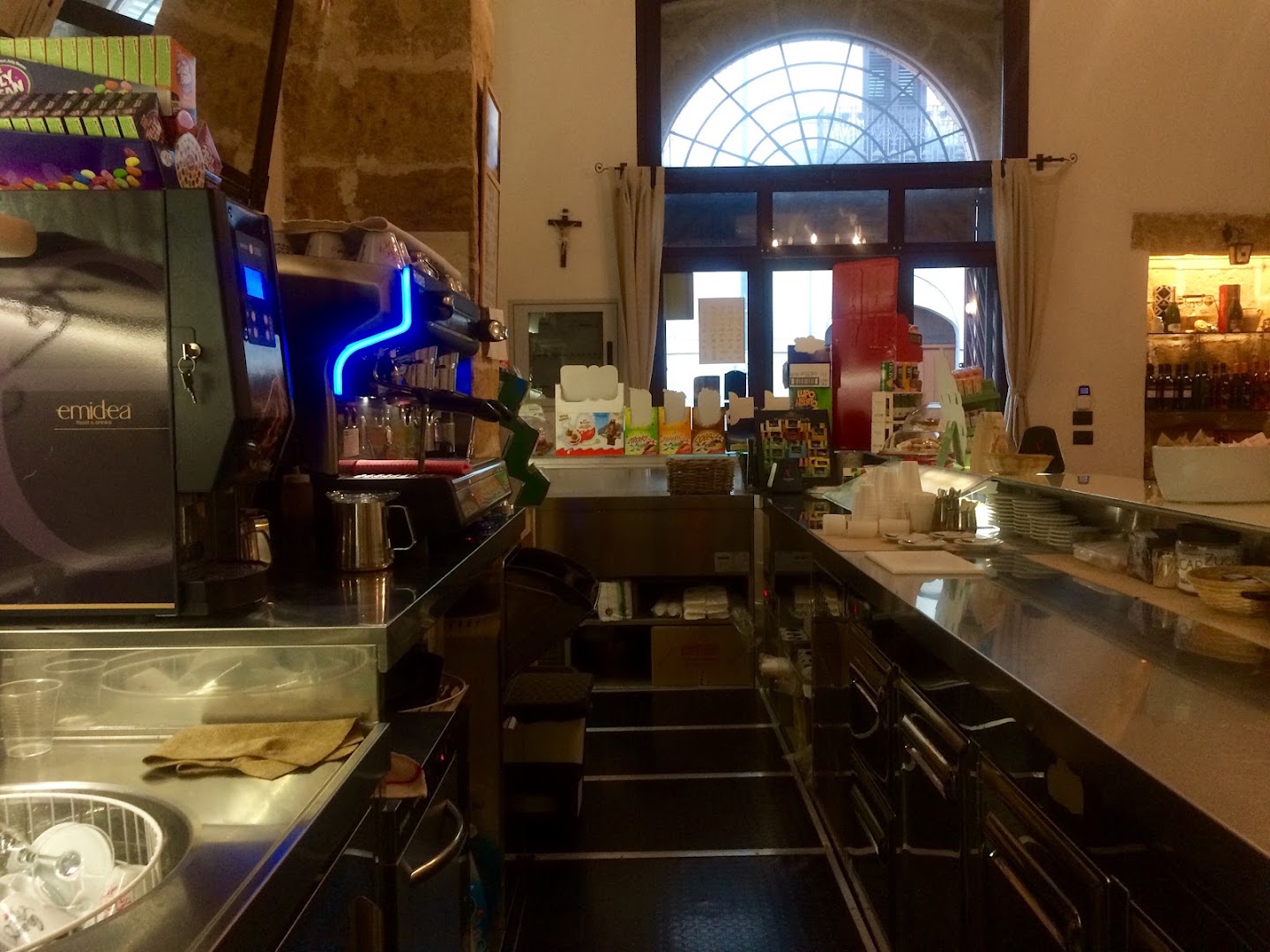 Bar la Rimesa