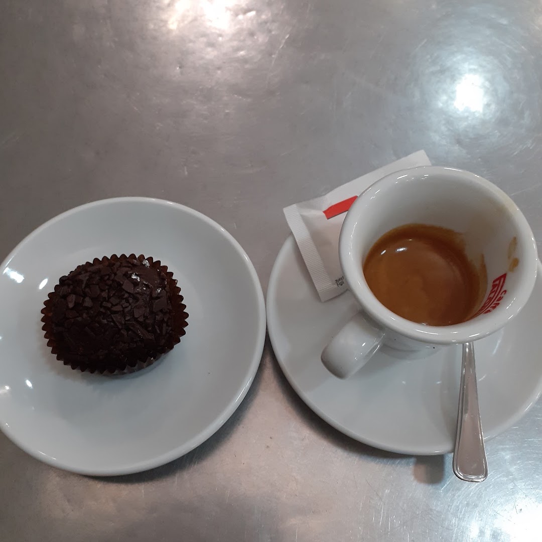Bar La Rinascita