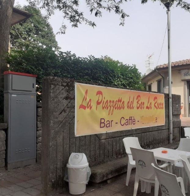 Bar La Rocca