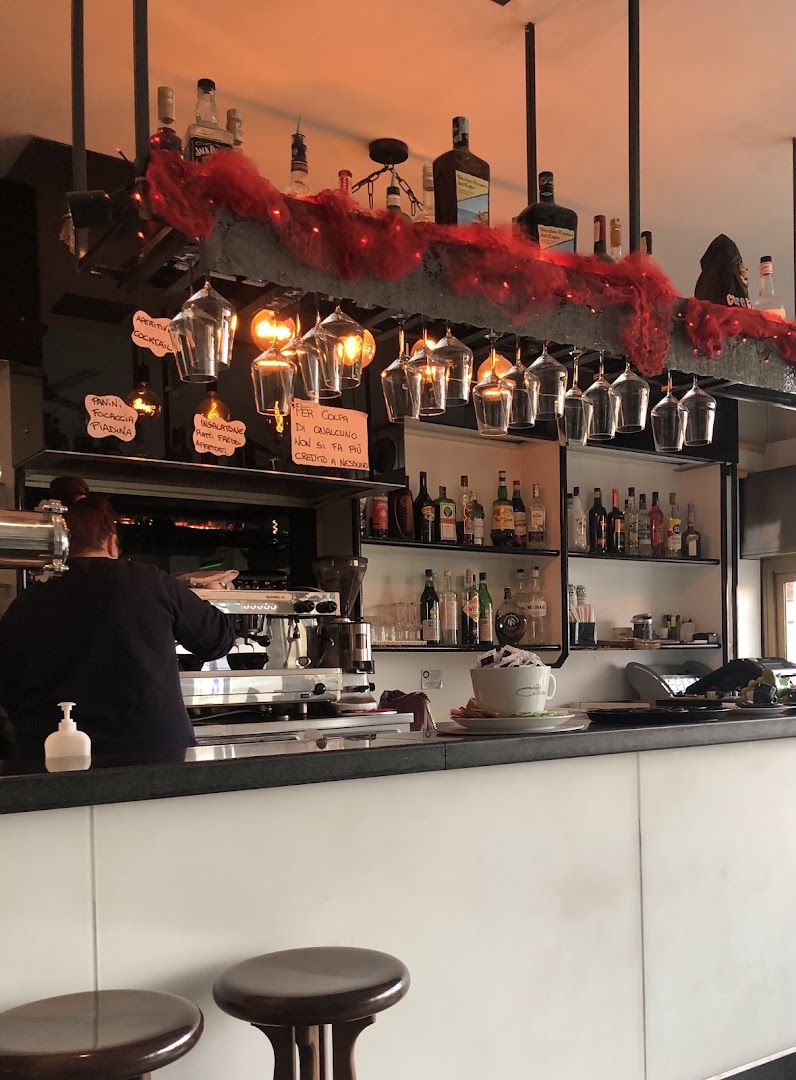 Bar La Rocca