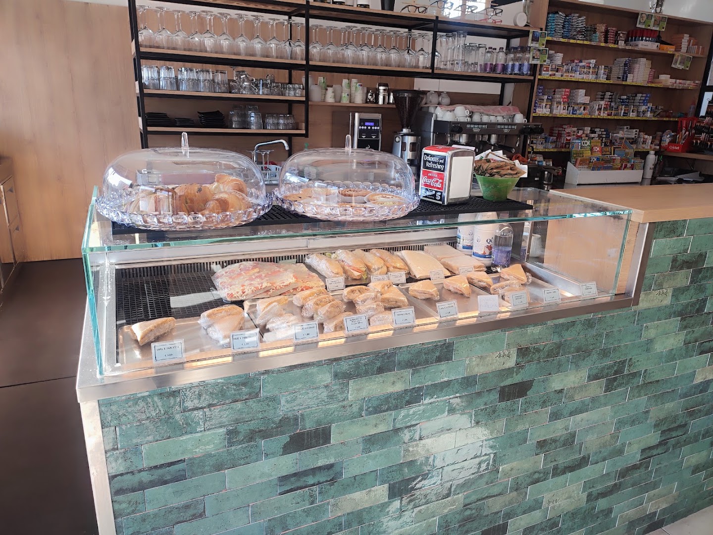 Bar La Roggia